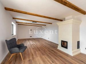Prodej rodinného domu, Malšín, 320 m2