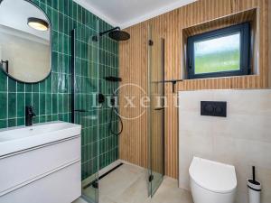 Prodej rodinného domu, Malšín, 320 m2