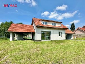Prodej rodinného domu, Velká Dobrá, 141 m2