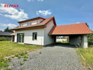 Prodej rodinného domu, Velká Dobrá, 141 m2