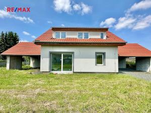 Prodej rodinného domu, Velká Dobrá, 141 m2