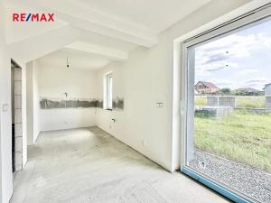 Prodej rodinného domu, Velká Dobrá, 141 m2