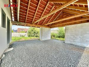 Prodej rodinného domu, Velká Dobrá, 141 m2