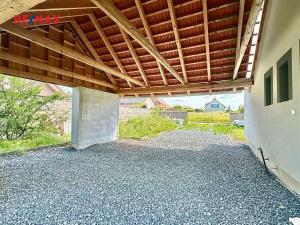 Prodej rodinného domu, Velká Dobrá, 141 m2