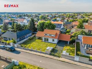 Prodej rodinného domu, Velká Dobrá, 141 m2
