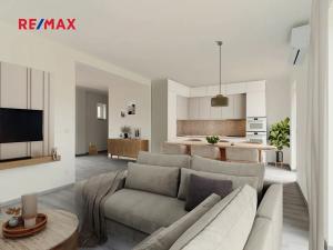 Prodej bytu 3+kk, Skorkov, 103 m2