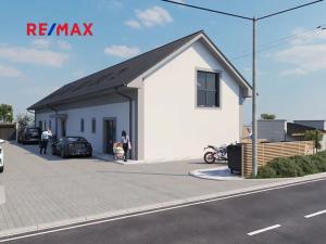 Prodej bytu 3+kk, Skorkov, 103 m2