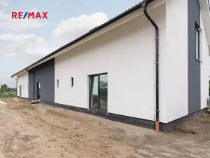 Prodej bytu 3+kk, Skorkov, 103 m2