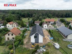 Prodej bytu 3+kk, Skorkov, 103 m2