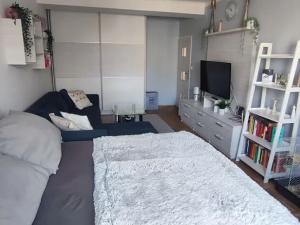 Prodej bytu 2+1, Ostrava, náměstí Družby, 55 m2