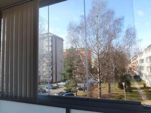 Prodej bytu 2+1, Ostrava, náměstí Družby, 55 m2