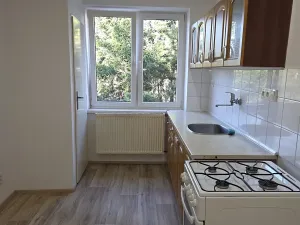 Pronájem bytu 2+1, Krnov, Hálkova, 54 m2