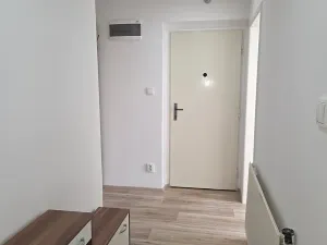 Pronájem bytu 2+1, Krnov, Hálkova, 54 m2