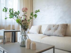 Prodej bytu 2+1, Praha - Hlubočepy, Vítové, 52 m2