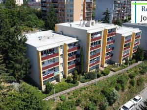 Prodej bytu 3+1, Praha - Krč, Točitá, 79 m2