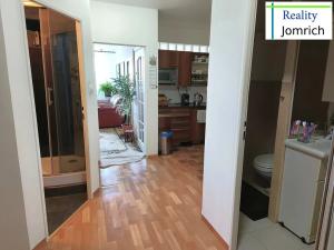 Prodej bytu 3+1, Praha - Krč, Točitá, 79 m2