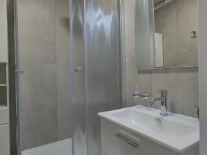 Prodej bytu 3+1, Praha - Stodůlky, Bellušova, 71 m2