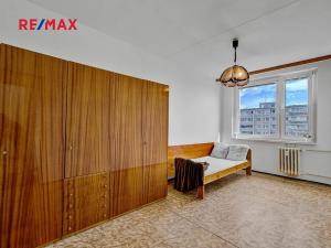 Prodej bytu 3+1, Praha - Stodůlky, Bellušova, 71 m2