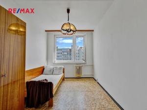 Prodej bytu 3+1, Praha - Stodůlky, Bellušova, 71 m2