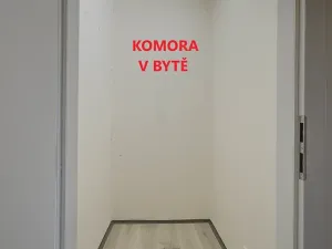Prodej bytu 3+1, Praha - Stodůlky, Bellušova, 71 m2