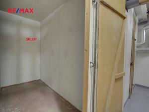 Prodej bytu 3+1, Praha - Stodůlky, Bellušova, 71 m2