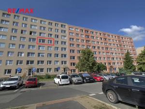 Prodej bytu 3+1, Praha - Stodůlky, Bellušova, 71 m2