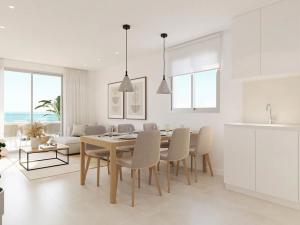 Prodej bytu 3+kk, Santa Pola, Španělsko, 160 m2