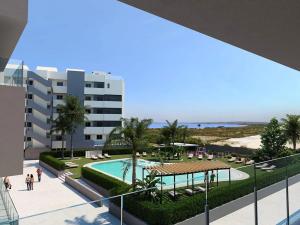 Prodej bytu 3+kk, Santa Pola, Španělsko, 160 m2