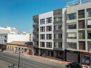 Prodej bytu 3+kk, Guardamar del Segura, Španělsko, 80 m2