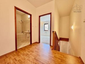 Prodej rodinného domu, Rožmitál pod Třemšínem, Kpt. Jaroše, 108 m2