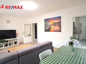 Pronájem bytu 3+1, Praha - Košíře, Plzeňská, 76 m2