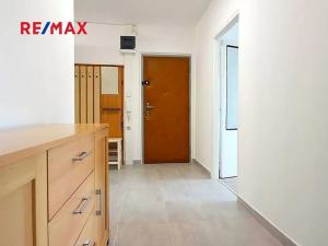 Pronájem bytu 3+1, Praha - Košíře, Plzeňská, 76 m2
