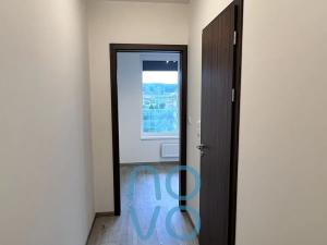 Pronájem bytu 1+kk, Praha - Vysočany, Pod Harfou, 41 m2