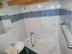 Pronájem bytu 1+kk, Praha - Vysočany, Spojovací, 23 m2