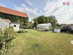 Pronájem rodinného domu, Havraň - Saběnice, 144 m2