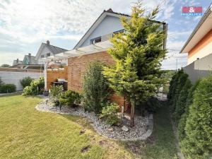 Pronájem rodinného domu, Havraň - Saběnice, 144 m2