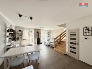 Pronájem rodinného domu, Havraň - Saběnice, 144 m2