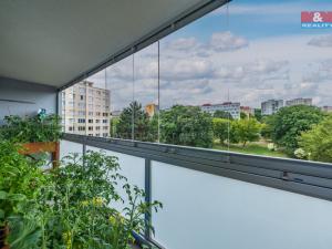 Prodej bytu 3+1, Most, Jiřího Wolkera, 69 m2