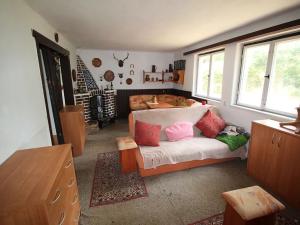 Prodej chaty, Kozojedy, 66 m2