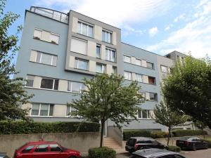 Prodej bytu 3+kk, Praha - Prosek, Trmická, 155 m2