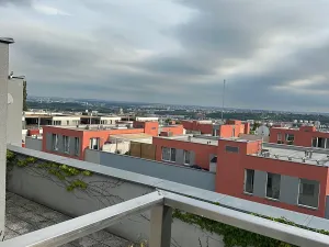 Prodej bytu 3+kk, Praha - Prosek, Trmická, 155 m2