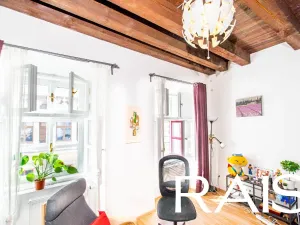 Prodej činžovního domu, Brno, Jakubská, 1030 m2