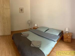 Pronájem bytu 2+kk, Praha - Michle, Nuselská, 34 m2
