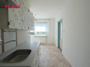 Prodej bytu 3+1, Brno, Ondrouškova, 70 m2