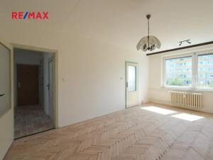 Prodej bytu 3+1, Brno, Ondrouškova, 70 m2
