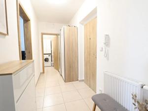 Pronájem bytu 2+kk, Horšovský Týn, Pivovarská, 52 m2