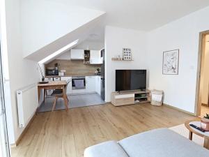Pronájem bytu 2+kk, Horšovský Týn, Pivovarská, 52 m2