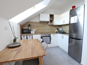 Pronájem bytu 2+kk, Horšovský Týn, Pivovarská, 52 m2