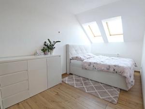 Pronájem bytu 2+kk, Horšovský Týn, Pivovarská, 52 m2