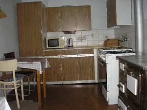 Prodej zemědělské usedlosti, Pokřikov, 100 m2